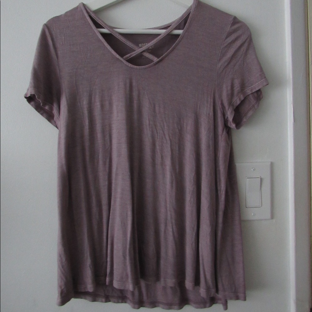 purple top